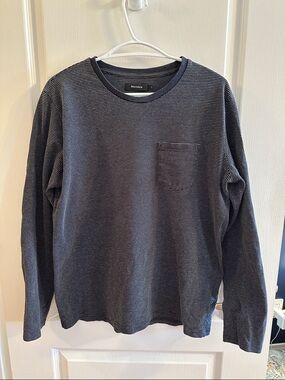 Striped Matinique sweater